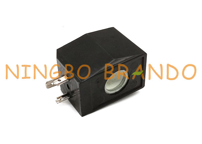 Tipo interno bobina magnetica del diametro CKD di AB410 16mm dell'elettrovalvola a solenoide
