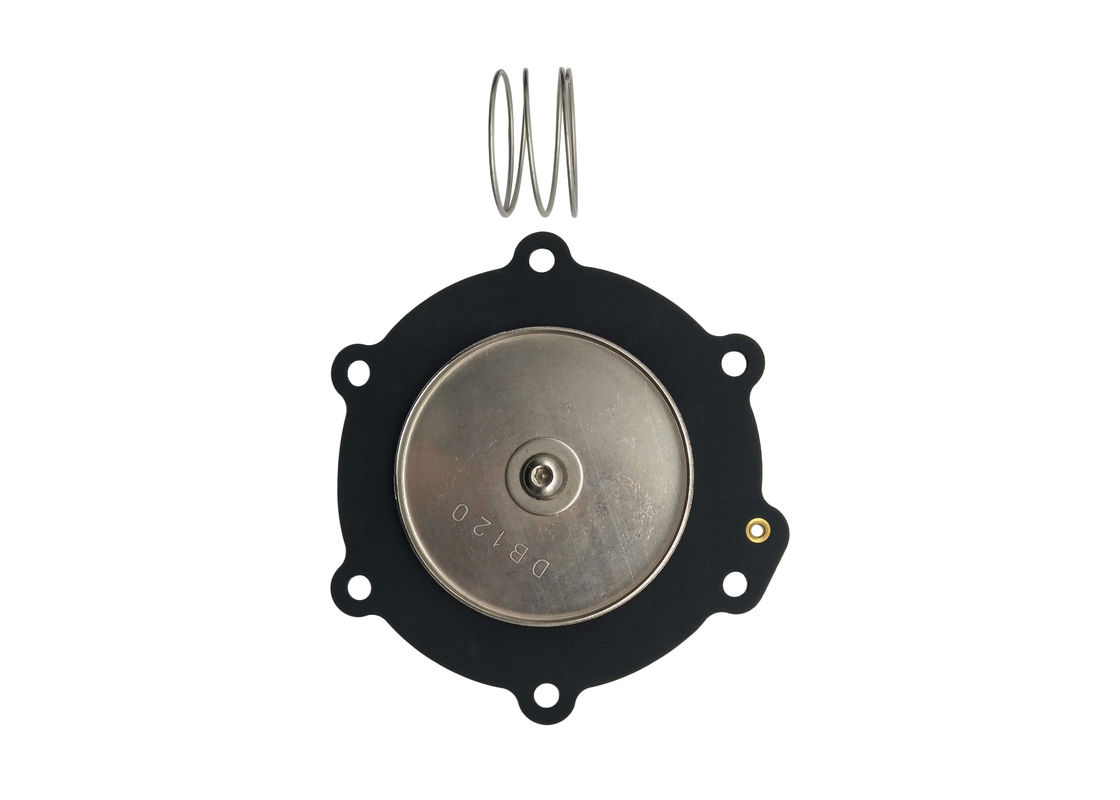 2,5&quot; corredo del diaframma di Jet Valve DB120/C di impulso del collettore di polveri di VEM VNP
