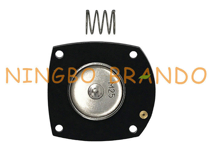 Impulso Jet Valve Diaphragm Repair Kit di pollice di tipo 1 di M25 Turbo»