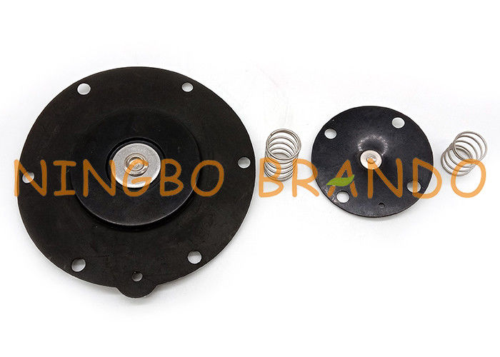 K4502 insieme del diaframma delle bocche di spurgo di Jet Valve 3 di impulso di CA45 RCA45 di M2162 1-1/2»
