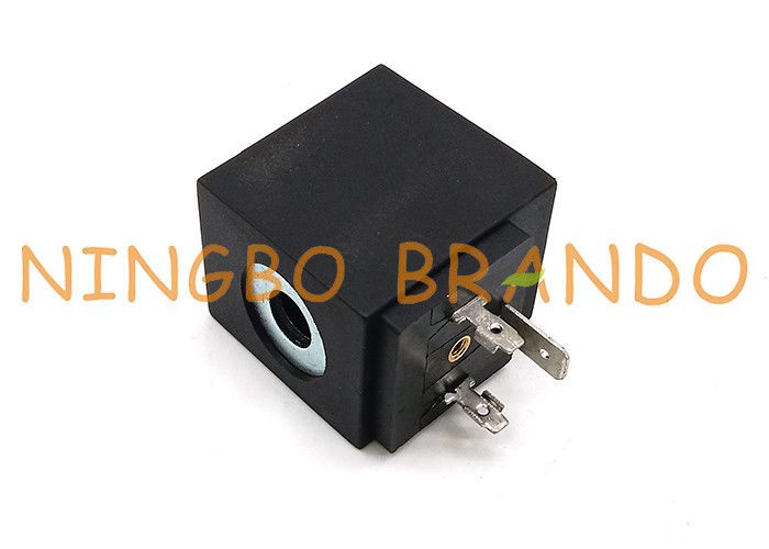 Bobina dell'elettrovalvola a solenoide del BDA di ODE Type BDA08223DS BSA08223DS BVA08223DS