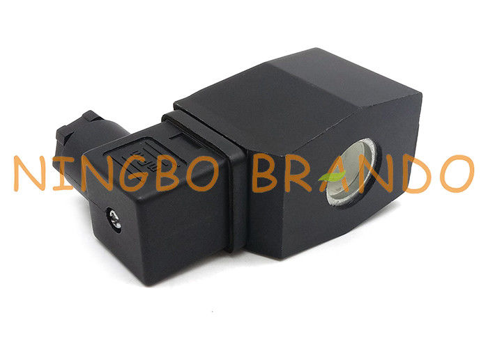 Tipo interno bobina di altezza 40mm CKD del diametro di AB410 16mm dell'elettrovalvola a solenoide