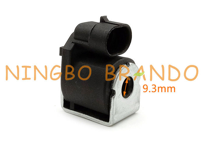 Tipo 30 riparazione Kit Solenoid Coil di IG1 Apache della ferrovia dell'iniettore di GPL CNG