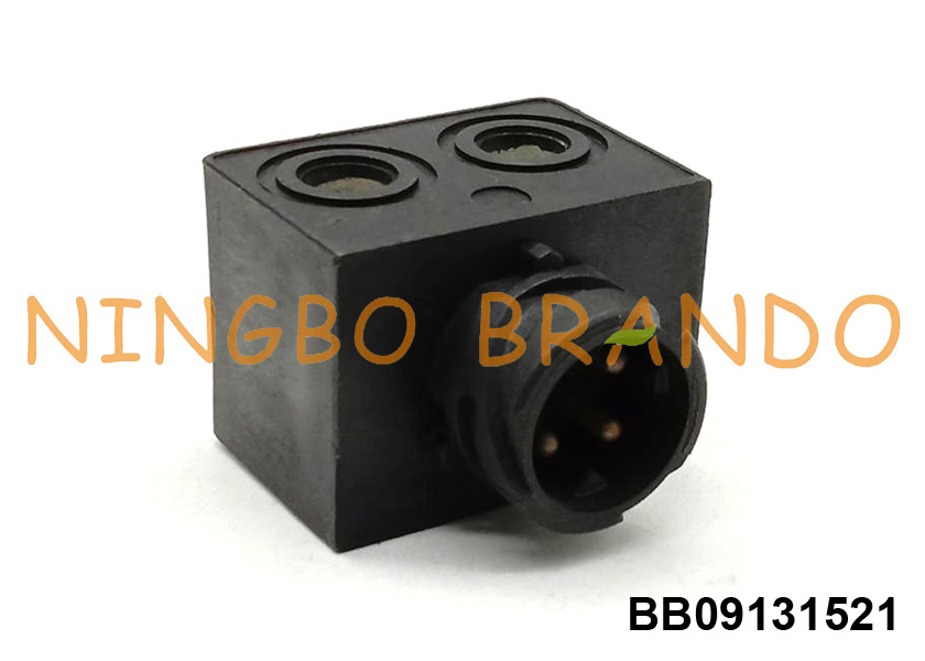 Tipo bobina 24V di KNORR-BREMSE del solenoide per la valvola del modulatore dell'ABS di  Truck