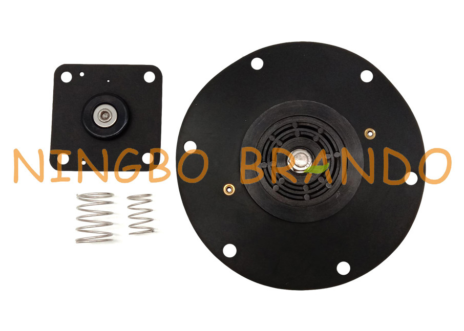 Tipo impulso Jet Valve Diaphragm 1247732.0000.00000 di 8493635 Buschjost