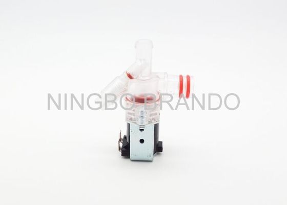 Enamel Insulated Wire PP POM Water Drain Valve For Reverse Osmosis System