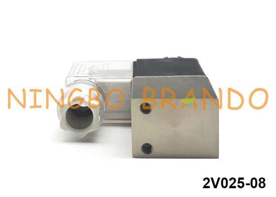 Solenoid Valve 2V025-08