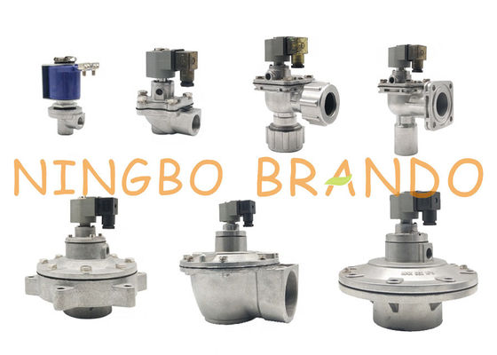 Goyen Type Pulse Valve