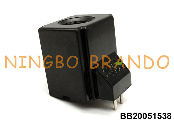 Northman Type Hydraulic Solenoid Valve Coil AC110V AC120V AC220V AC240V