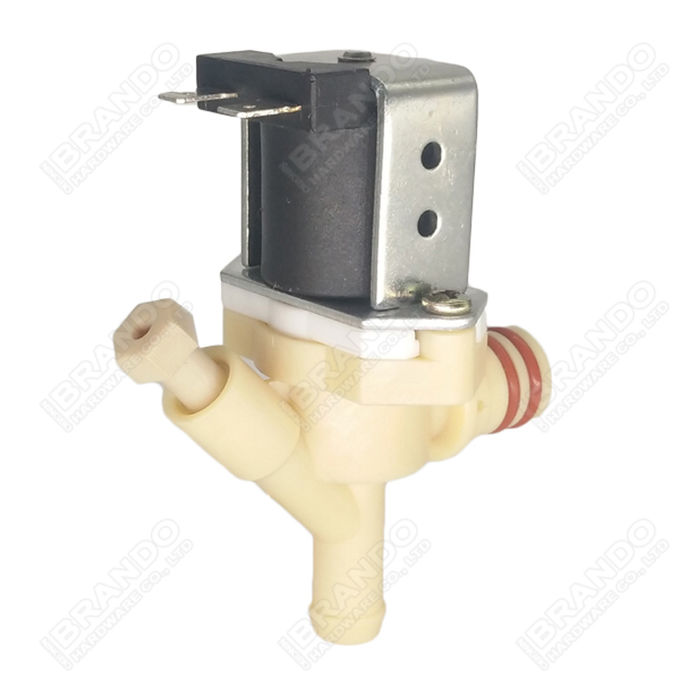 Elettrovalvola a solenoide d'ottone di modo della macchina 2 del caffè di Carimali 220V 230V 9