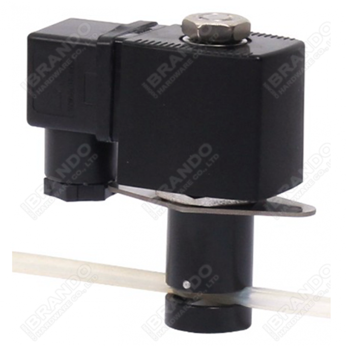 Elettrovalvola a solenoide d'ottone di modo della macchina 2 del caffè di Carimali 220V 230V 10