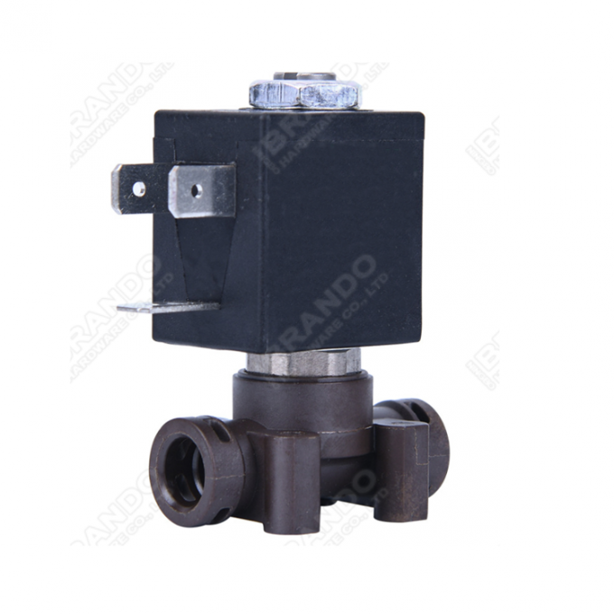 Elettrovalvola a solenoide d'ottone di modo della macchina 2 del caffè di Carimali 220V 230V 11