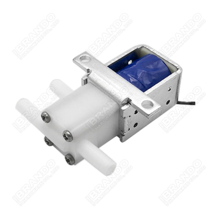 Elettrovalvola a solenoide d'ottone di modo della macchina 2 del caffè di Carimali 220V 230V 15