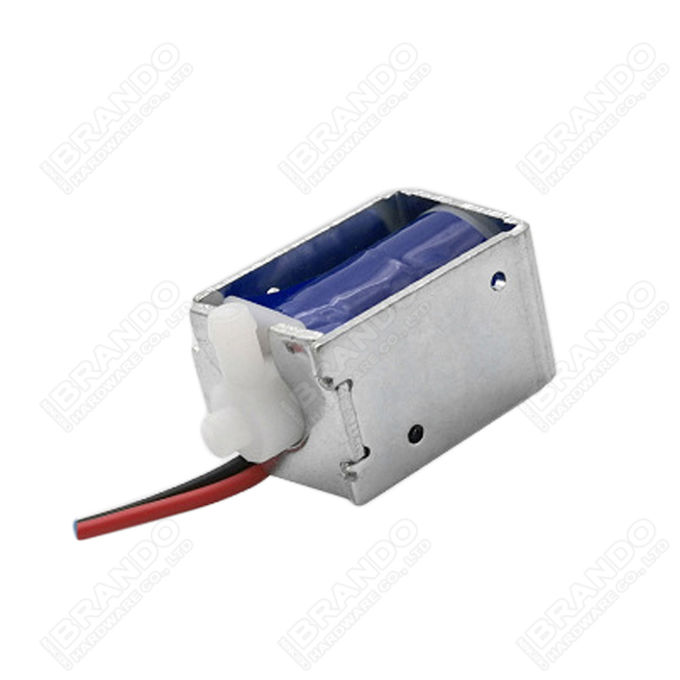Elettrovalvola a solenoide d'ottone di modo della macchina 2 del caffè di Carimali 220V 230V 13