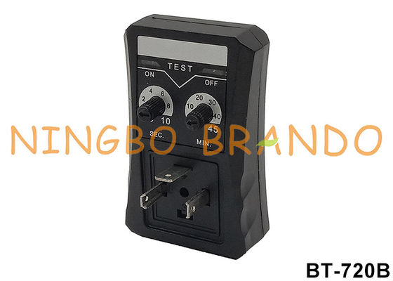 Temporizzatore ciclico elettronico automatico di Digital della valvola di scarico del compressore d'aria