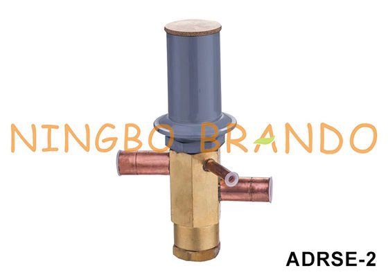 ADRSE-2 Sporlan Tipo di scarica Valvola di bypass di gas caldo ADRSE-2-0/80 ADRSE-2-0/30