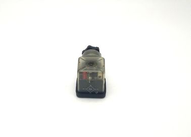 Connettore verde chiaro della bobina del solenoide elettromagnetico con la distanza di 18mm