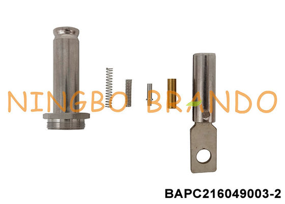 Kit di riparazione di armature per 17120 162188 140229 Henny Penny Fryer Solenoide Valve