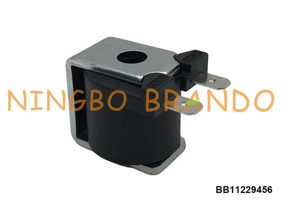 DC12V 7.5W bobina solenoide per kit di riparazione della valvola solenoide del GPL