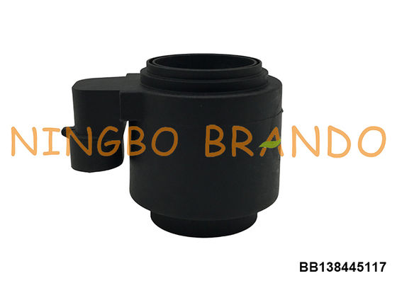 Bobina solenoide 12V DC 23W per kit di riparazione valvola cilindro solenoide gas naturale CNG
