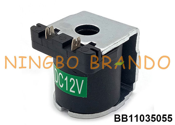 Kit di riparazione servocomando frizione Elettrovalvola Bobina 21965284 22327072 DC12V DC24V