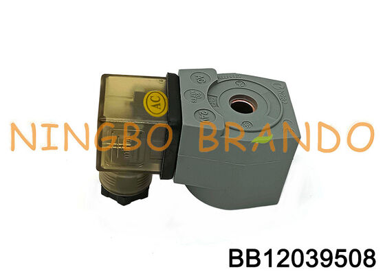 Valvola di impulso bobina solenoide QR CY123 N282 24VAC 20W 25W