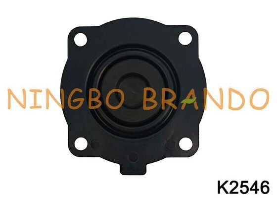 Kit di riparazione tipo Goyen K2546 per elettrovalvole a impulsi serie 4 RCAC25T4, DD4, FS4