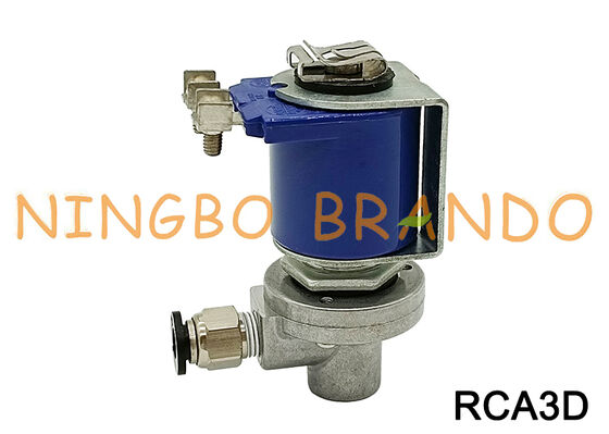 RCA3D Valvola di controllo remoto di tipo Goyen RCA3D0 RCA3D1 RCA3D2 24V 110V 220V