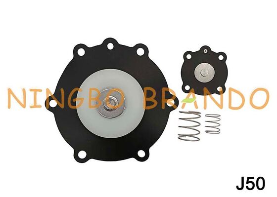 Diaframma valvola a impulsi per collettore di polveri Joil Tipo 2'' JISI 50 JISR 50 JIFI 50 JIFR 50
