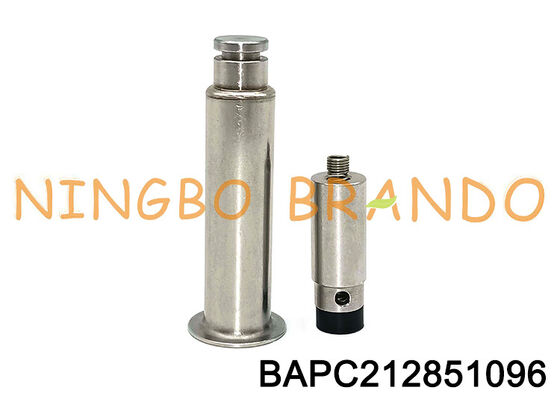 Kit di riparazione del tubo di impianto solenoide per il tubo di fusione per Joil JICI JISI JIFI JIHI Pulse Jet Valve