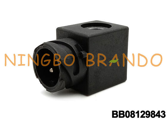 FEM-5KB 24VDC 5W bobina solenoide per la vecchia valvola dell'asse di sollevamento AE1141 KNORR-BREMSE