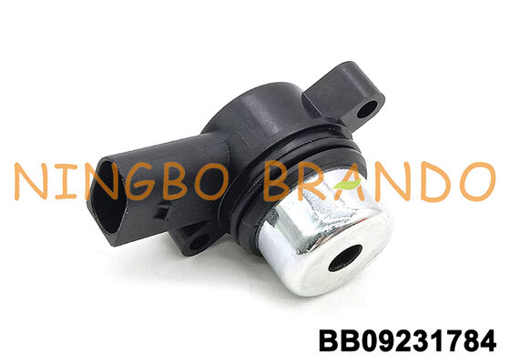 WABCO Tipo 442 051 021 1 bobina di valvola solenoide per BMW Air Suspension 12VDC 0,96A