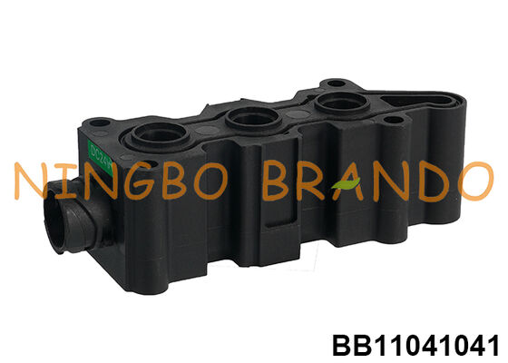Bobina elettrovalvola ECAS per camion 24VDC per tipo Wabco 4422002221 4423002221