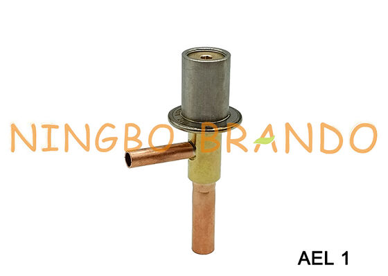 Valvola di espansione automatica Honey Well tipo AEL-1.0 AEL-222201 AEL-222211