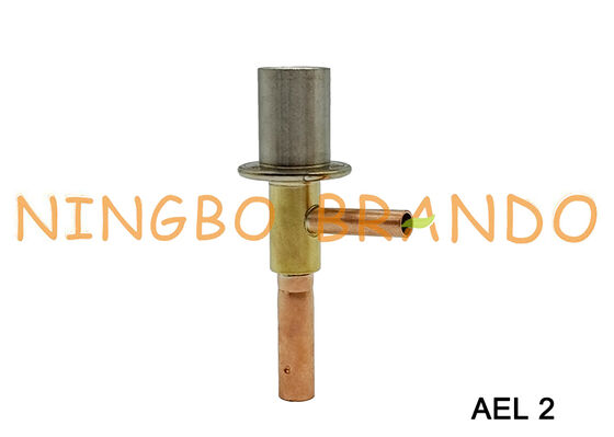 Honeywell Tipo AEL-2.0 Valvole di espansione automatica Serie AEL AEL-222202 AEL-222212