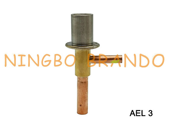 Honeywell Tipo AEL 3.0 AEL-222203 AEL-222213 Valvola di espansione automatica