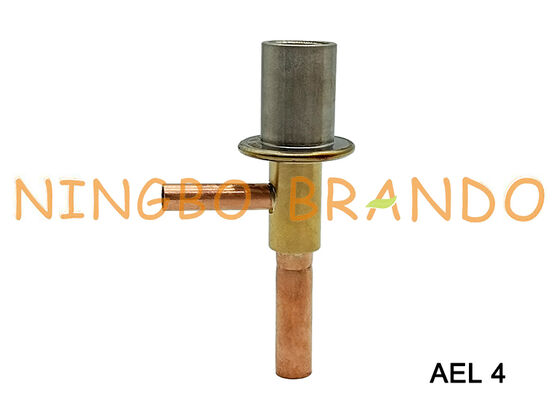 Valvola di espansione automatica Pozzetto per miele Tipo AEL- 4.0 AEL-222204 AEL-222214