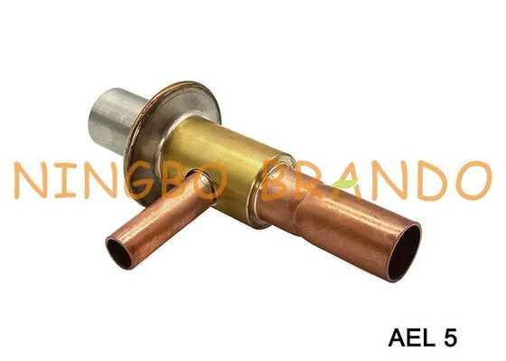 Valvola di espansione automatica Honeywell Tipo AEL- 5.0 AEL-222285