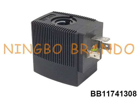 Valvola elettromagnetica 12V 24V 110V 220V