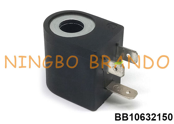 Spirale elettrica di tipo Gotec per pompa di valvola solenoide a inchiostro 12V 24V 110V 220V