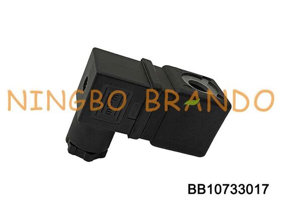 Bobine solenoidi Rapa tipo M10 12VDC 24VDC 11W 230VAC 50Hz 8W