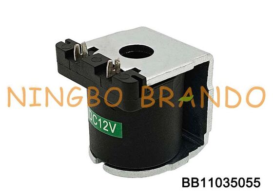 20584497 21965253 bobina per il kit di riparazione del servo di frizione Valvola solenoide 12V 24V
