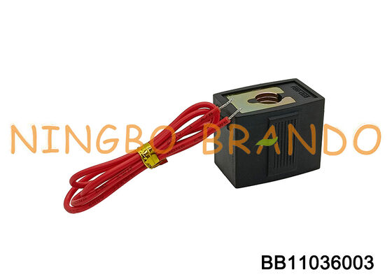 Elettrovalvola a 2 vie Dc24v tipo VX2120 VX2130 Bobina DC12V AC220V