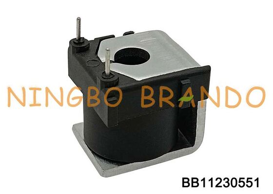 Bobina solenoide 1487213077 1487213078 per kit di riparazione servo frizione camion 24VDC