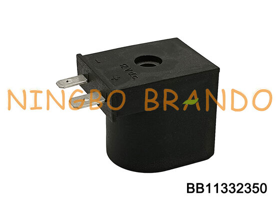 Bobina solenoide DC12V per kit di riparazione convertitore riduttore GPL CNG R89 / E R90 / E OMVL
