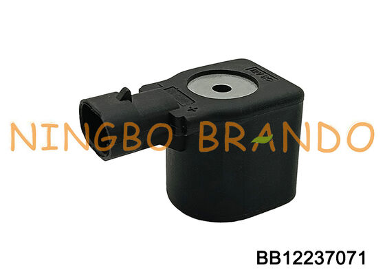 Bobina Elettromagnetica per GPL METANO Tomasettto LOVATO Riduttore Multivalvola 12V 11W 17W