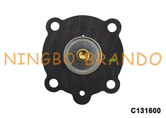 C131600 Membrana elettrovalvola tipo ASCO SCE238D001 SCE238D002 SCE238D006 SCE238D007
