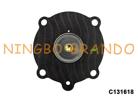 C131618 Kit membrana elettrovalvola tipo ASCO SCE238D003 SCE238D008