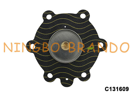 C131609 ASCO Tipo SCE238D005 SCE238D010 Kit di diaframma per valvola solenoide