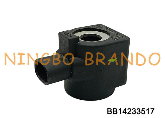 Bobina solenoide riduttore di pressione CNG tipo BRC 12VDC 14W